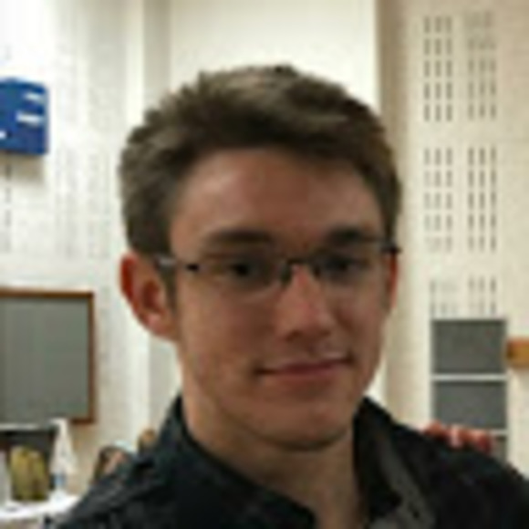 Meet your Posher, Jacob - Picture 1 of 1